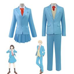 *漫萌社* 咒術回戰cos服五條悟夏油傑全套動漫cosplay服裝 歷史價格詳細信息