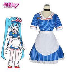 女僕裝 含配件 角色扮演 COSPLAY  舞蹈服 舞衣 尾牙服裝 表演服 道具服 COS服 緊身衣 緞面 歷史價格詳細信息