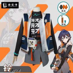 絕區零cos鞋鈴 繩匠女主錄像店店長cos鞋cosplay鞋定制[金隆動漫] 歷史價格詳細信息