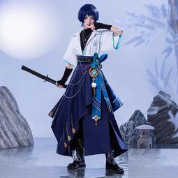 原神流浪者散兵cos鞋cosplay鞋[金隆動漫] 歷史價格詳細信息