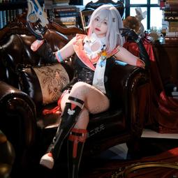 崩壞星穹鐵道托帕cos鞋cosplay鞋定制[金隆動漫] 歷史價格詳細信息