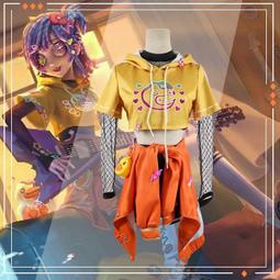 第五人格生艾米麗黛兒c服cosplay服裝 歷史價格詳細信息