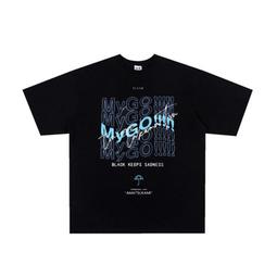 動漫dream短袖3D卡通印花cos上衣dream日系兒童百搭夏季童裝t恤潮#皇運 歷史價格詳細信息