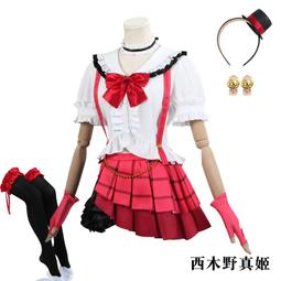 ~☆米米動漫☆~偶像活動星宮莓cos服星光學園霧矢葵紫羅蘭北大路櫻校服二次元 歷史價格詳細信息