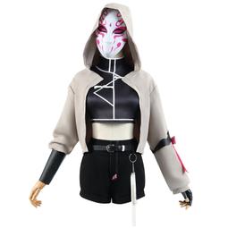 ※ 貓咪動漫 ※Cosplay服裝 vocaloid千本櫻弟弟鏡音LEN Cosplay服裝 角色扮演 歷史價格詳細信息