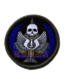 【狐狸軍品店】 生化危機 個性 ID 卡貼 歷史價格詳細信息