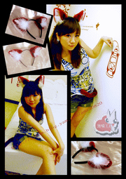 ♡煞喵工坊♡可愛大蝴蝶結 香蕉夾 手創限量 粉紅賣場 歷史價格詳細信息