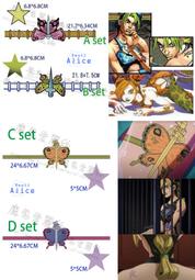 魔鬼愛麗絲/同人商品/催眠麥克風/山田一郎/碧棺左馬刻/神宮寺寂雷/飴村亂數/現貨/全新/束口袋 歷史價格詳細信息