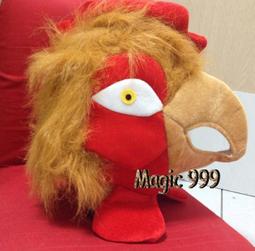 [MAGIC 999]搞笑頭套 面具 靠杯 面具 頭套 暴牙 猛男系列 全新豋場~特價599NT 歷史價格詳細信息