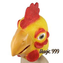 [MAGIC 999]搞笑頭套 面具 靠杯 面具 頭套 暴牙 猛男系列 全新豋場~特價599NT 歷史價格詳細信息