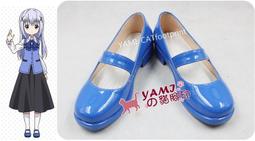 ES159A【貓腳印】《終結的熾天使》百夜優一郎｜柊筱婭｜鞋子.靴子｜Cosplay.Cos 歷史價格詳細信息