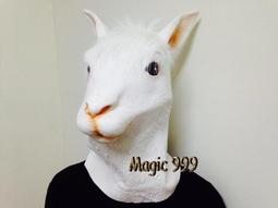 [MAGIC 999]搞笑頭套 面具 靠杯 面具 頭套 暴牙 猛男系列 全新豋場~特價599NT 歷史價格詳細信息