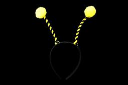 發光派對屋(西門中華店)@蜜蜂髮圈 髮箍 價格比較,價格查詢,歷史價格詳細信息