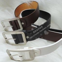 現貨皮帶｜法式削邊金環腰帶 M9365 簡約 韓系 基本款 復古腰帶 女皮帶 針扣皮帶 細腰帶 裝飾 歷史價格詳細信息