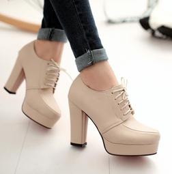 龐克女孩漆皮粗跟高跟鞋~有大尺碼~歐美明星最愛~(鋼管舞/車模/國標/夜店/艷舞)-美國Pleaser精品高跟鞋 歷史價格詳細信息