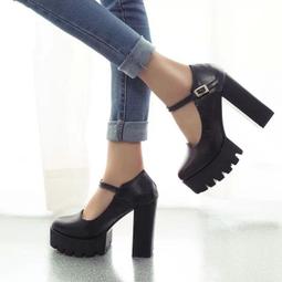 【草泥馬小屋】cos/lolita/艦娘 lovelive/圓頭 公主鞋 娃娃鞋/黑 白 粉紅 黃/貨到付款 有大碼 歷史價格詳細信息