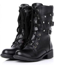 【草泥馬小屋】cos/龐克/粗跟防水台 高跟 過膝馬靴/雪莉露 女王 lovelive/白 黑/高筒靴/貨到付款 歷史價格詳細信息