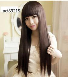 星空網假髮女片頭頂遮白髮真發全真人髮絲蓬鬆增發量輕薄款補發片 歷史價格詳細信息