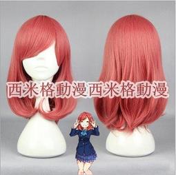 LoveLive 日野下花帆  蓮之空女學院學園   短袖T恤衣服舒適透氣#皇運 歷史價格詳細信息