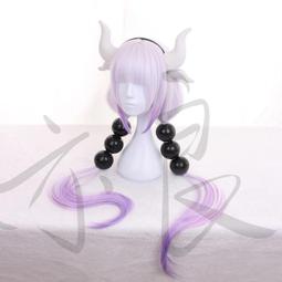 【草泥馬小屋】cos/cosplay/假髮/線上遊戲的老婆不可能是女生/玉置亞子 藍黑色 造型款 歷史價格詳細信息