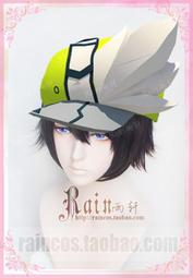『Rain雨軒』咒術回戰兩面宿儺cos假髮cosplay 歷史價格詳細信息