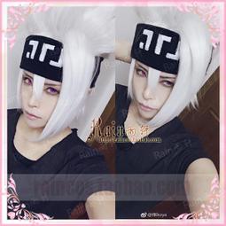 格雷cosplay假发 咒术回战 伏黑惠 黑色冲天反翘短发 呪術廻戦 歷史價格詳細信息