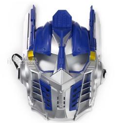 萬聖節面具 角色扮演裝扮 萬圣節EL發光面具LED全臉面罩男女派對道具V字鬼臉小丑恐怖涂鴉 歷史價格詳細信息