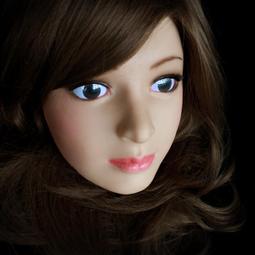 cd變裝面具 舞會派對 頭套面具 偽娘變裝套頭款CD面具  頭套面具 舞台扮演 歷史價格詳細信息