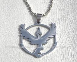 FANTASY SHOP~ 精靈寶可夢GO (POKEMON GO) 黃隊本能聯盟 (INSTINCT) 閃電鳥鑰匙圈 歷史價格詳細信息