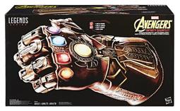 復仇者聯盟 薩諾斯 無限手套 金屬手套 盔甲手甲 優質不鏽鋼 COS精緻金屬道具模型  居家擺設 室內裝飾 娛樂收藏禮物 歷史價格詳細信息