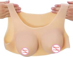 台灣現貨 cosplay 矽膠假奶 男用偽娘假胸 假乳房 變裝女裝大佬 抖動型 歷史價格詳細信息