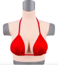 台灣現貨 cosplay 矽膠假奶 男用偽娘假胸 假乳房 變裝女裝大佬 抖動型 歷史價格詳細信息