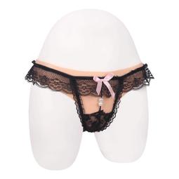 台灣現貨 偽娘內褲 隱藏JJ褲 器官隱藏  cosplay 可插入可排尿 情趣精品褲 偽娘變裝褲 歷史價格詳細信息