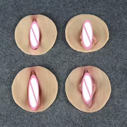 台灣現貨 cosplay 矽膠假奶 男用偽娘假胸 假乳房 變裝女裝大佬 抖動型 歷史價格詳細信息