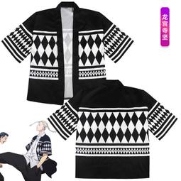 東京復仇者cos金牛若狹 梵特攻服 明司武臣 首領瓦城千咒cos服裝 歷史價格詳細信息