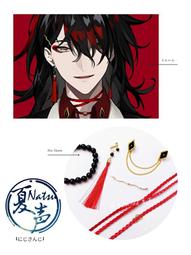 小爺的店 ｜預購｜cosplay ｜LINCOLN｜偶像大師閃耀色彩｜月岡戀鐘｜漸變色｜高溫絲假髮 歷史價格詳細信息