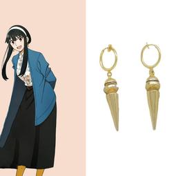 SPY×FAMILY間諜過家家漫畫周邊短袖t恤阿尼亞福杰印象夏季棉衣服#皇運 歷史價格詳細信息