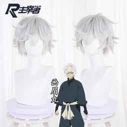 *爆萌尚品*假發動漫cosplay原神甘雨cos假發藍色漸變長發防真頭皮假髪套 歷史價格詳細信息