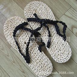 草帽稻草人帽子女夏季時尚百搭防曬透氣遮陽帽新款沙灘草編漁夫帽 新品 歷史價格詳細信息