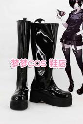 東京食尸鬼 喰種金木研董香周邊男女學生polo衫潮流寬松半袖棉t夏-靚仔男裝 歷史價格詳細信息