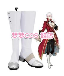 月歌 2022-23 舞臺服 睦月始cos鞋cosplay鞋定制[金隆動漫] 歷史價格詳細信息