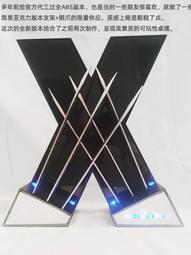 預購 X-MAN X戰警金鋼狼1：1狼爪藍光光碟特典 不含藍光光碟 手套有脫皮 不可配戴 請見說明 歷史價格詳細信息