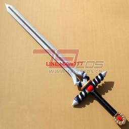 79cos魔笛MAGI練紅玉動漫武器模型手工定做cosplay精品道具超值款 歷史價格詳細信息