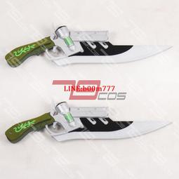 79cos 英雄之王- IAN 武器刀cosplay道具3818 歷史價格詳細信息