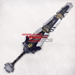 79COS推薦Fate Grand Order黑貞德達爾克紅蓮之聖女動漫道具定做 歷史價格詳細信息