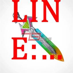 79COS 道具定做勇者鬥惡龍洛特之劍cosplay道具0282 歷史價格詳細信息