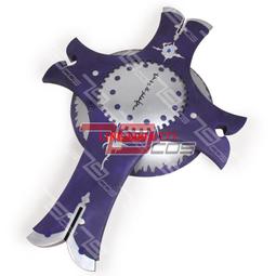 79COS Fate Grand Order 天草四郎時貞耳墜COSPLAY道具定做 歷史價格詳細信息