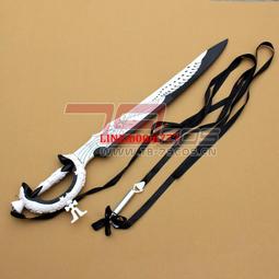 79cos龍王子Rayla雙手剪刀動漫手工製品cosplay細品道具定做2770 歷史價格詳細信息