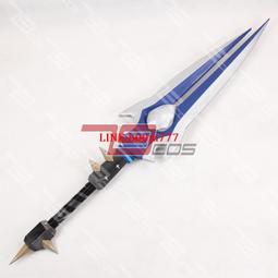 79cos魔笛MAGI練紅玉動漫武器模型手工定做cosplay精品道具超值款 歷史價格詳細信息