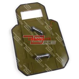 79COS 彩虹六號耶格黑色通訊器COSPLAY道具定做1738 歷史價格詳細信息